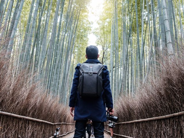 こだわりの関西・大阪ひとり旅イメージ